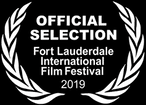 Driven to Abstraction - Documentary Film Award Fort Lauderdale International Film Festival